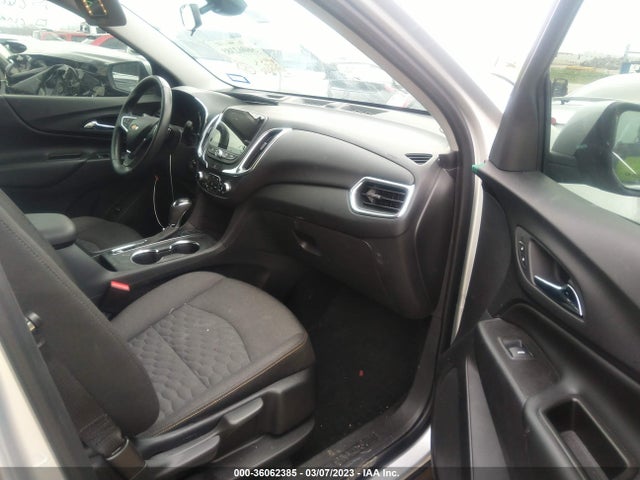 Chevrolet EQUINOX LT 2020 3GNAXLEX6LS631492 Image 5