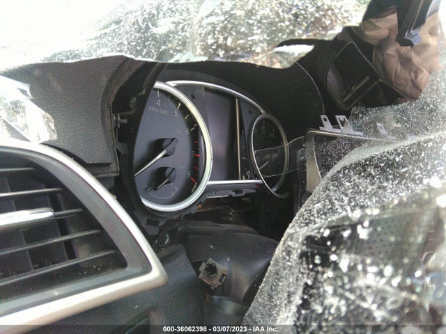Nissan SENTRA S 2018 3N1AB7AP9JY310421 Image 7