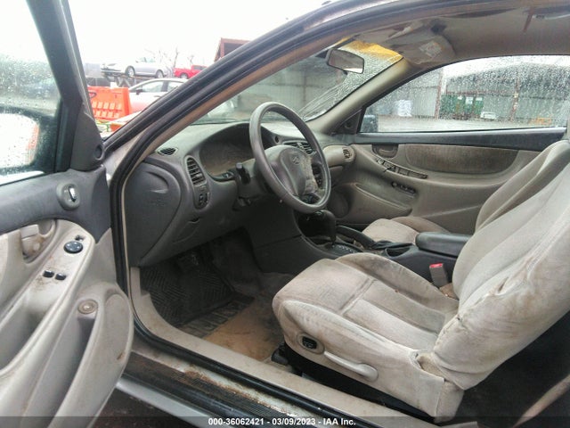 2003 OLDSMOBILE ALERO GL1 VIN: 1G3NL12FX3C147191
