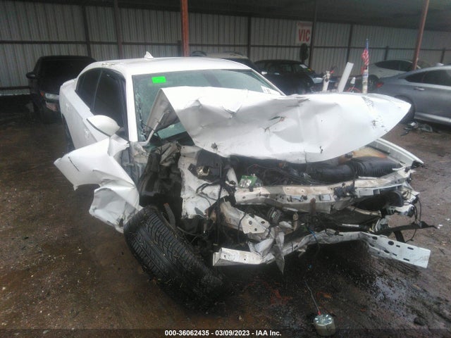 Dodge Charger Rt 2015 2C3CDXCT6FH927528 Image 7