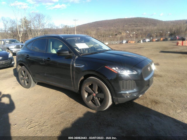 2019 Jaguar E-PACE, VIN: SADFJ2FX5K1Z35961
