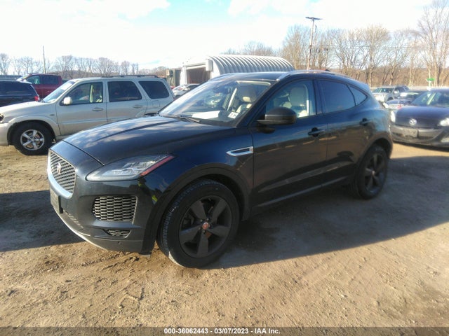 2019 Jaguar E-PACE, VIN: SADFJ2FX5K1Z35961