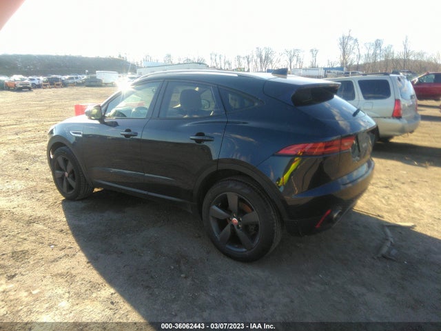 2019 Jaguar E-PACE, VIN: SADFJ2FX5K1Z35961