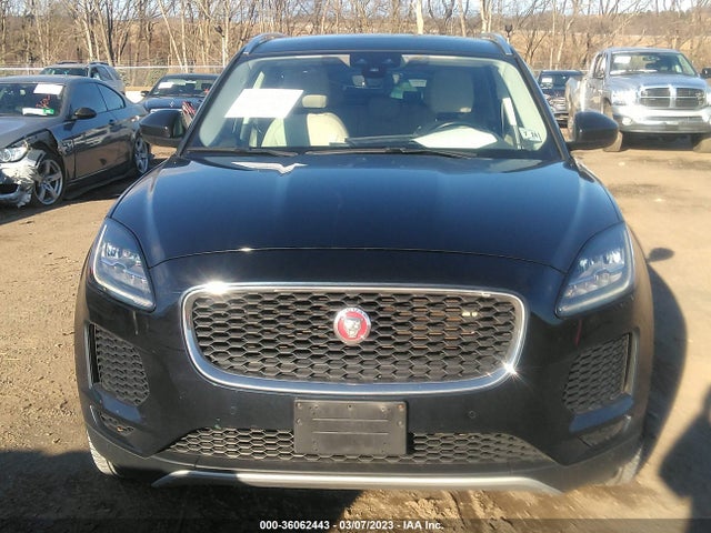 2019 Jaguar E-PACE, VIN: SADFJ2FX5K1Z35961