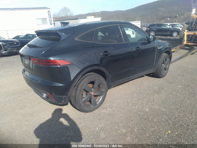 2019 Jaguar E-PACE, VIN: SADFJ2FX5K1Z35961