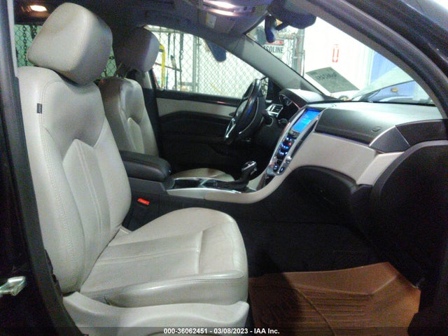 3GYFNEE3XGS534048 Cadillac Srx Luxury Collection