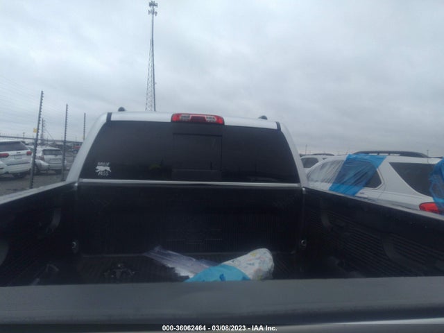 2016 CHEVROLET SILVERADO 1500 LTZ VIN: 3GCUKSEC5GG376970