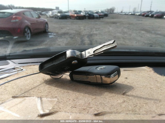 Volkswagen Passat S W/appearance 2013 1VWAP7A31DC117928 Image 3