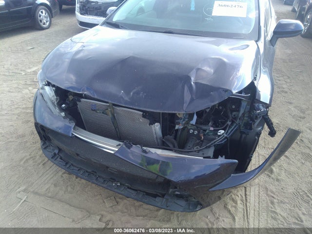 Toyota COROLLA LE 2020 5YFEPRAEXLP043318 Image 6