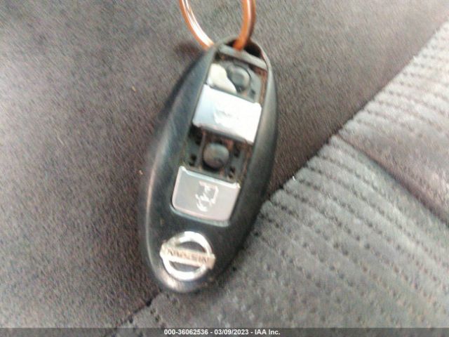 1N4AA5AP1EC486002 Nissan MAXIMA 3.5