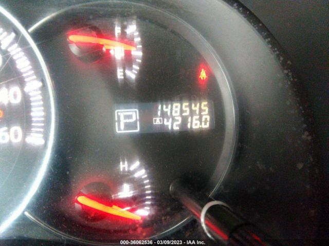 1N4AA5AP1EC486002 Nissan MAXIMA 3.5