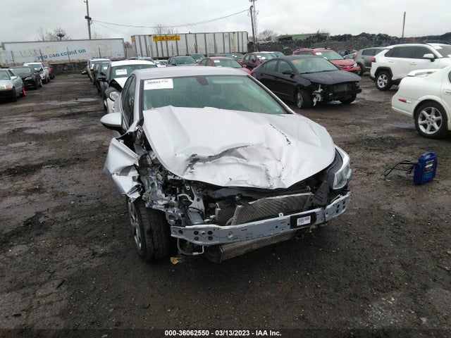 Chevrolet CRUZE LS 2017 1G1BC5SM6H7145326 Image 7