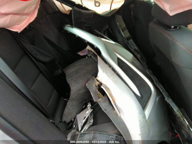 Chevrolet CRUZE LS 2017 1G1BC5SM6H7145326 Image 9
