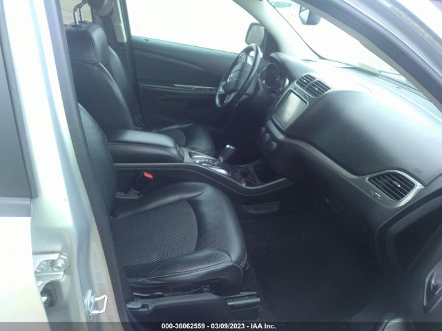 Dodge Journey Crossroad 2014 3C4PDCGB7ET261213 Image 6