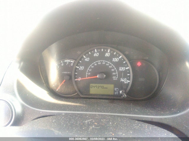 ML32A3HJ0KH016596 Mitsubishi Mirage Es/rf