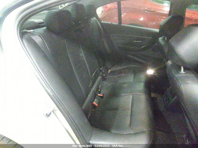 BMW 3 Series 335i Xdrive 2015 WBA3B9C52FP982839 Image 8