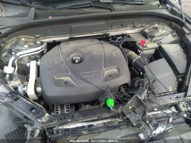 YV4102RK9M1803570 Volvo Xc60 Momentum