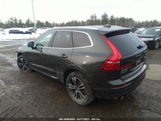 YV4102RK9M1803570 Volvo Xc60 Momentum