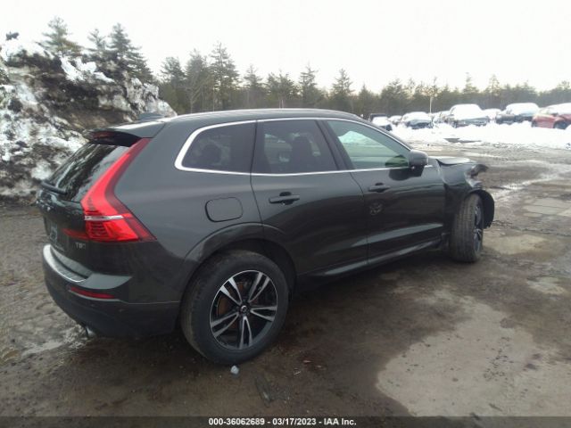 YV4102RK9M1803570 Volvo Xc60 Momentum