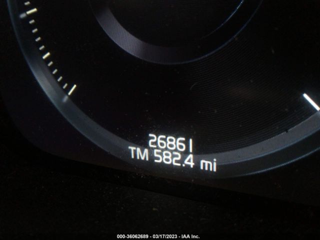 YV4102RK9M1803570 Volvo Xc60 Momentum
