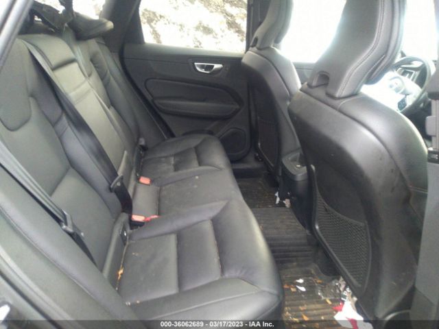 YV4102RK9M1803570 Volvo Xc60 Momentum