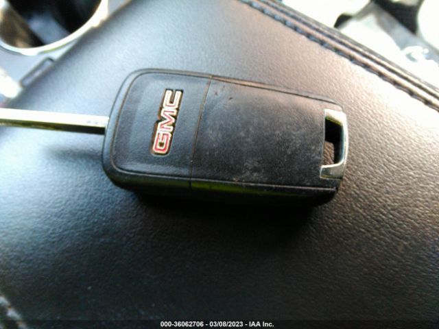 2GKALNEK4H6273534 GMC Terrain Sle
