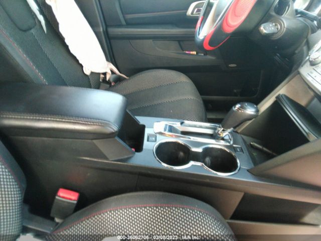 2GKALNEK4H6273534 GMC Terrain Sle