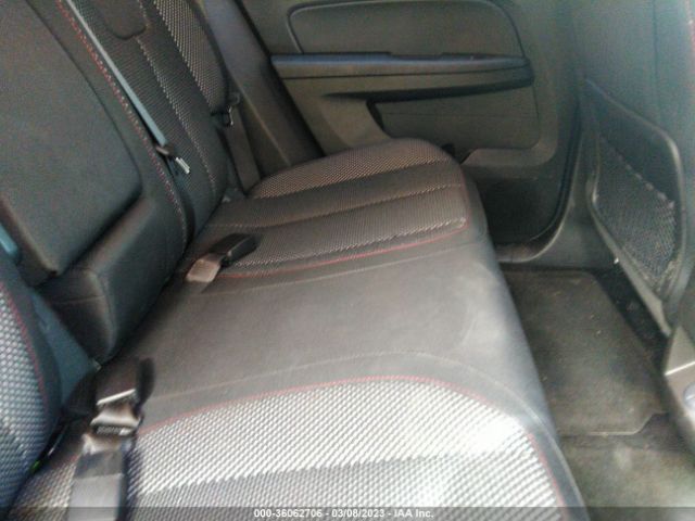 2GKALNEK4H6273534 GMC Terrain Sle