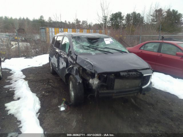 KNDMB5C17H6331390 KIA SEDONA LX