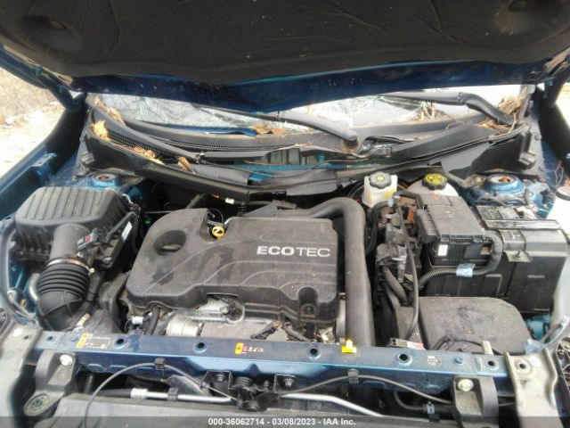3GKALPEV0ML370323 GMC Terrain Slt