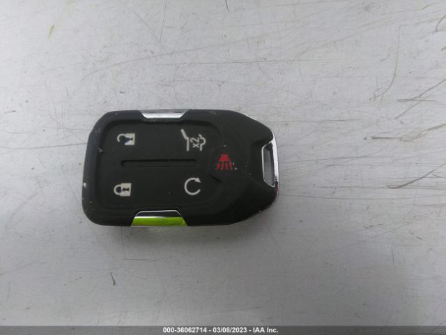 3GKALPEV0ML370323 GMC Terrain Slt