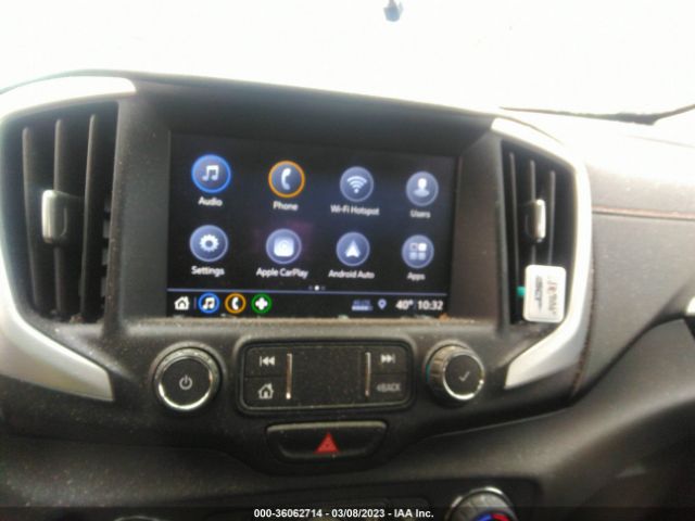 3GKALPEV0ML370323 GMC Terrain Slt