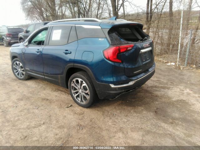 3GKALPEV0ML370323 GMC Terrain Slt