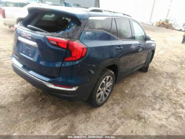 3GKALPEV0ML370323 GMC Terrain Slt
