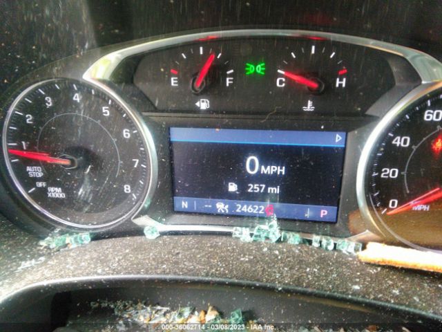 3GKALPEV0ML370323 GMC Terrain Slt
