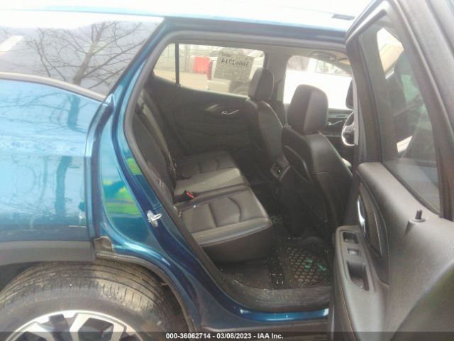 3GKALPEV0ML370323 GMC Terrain Slt
