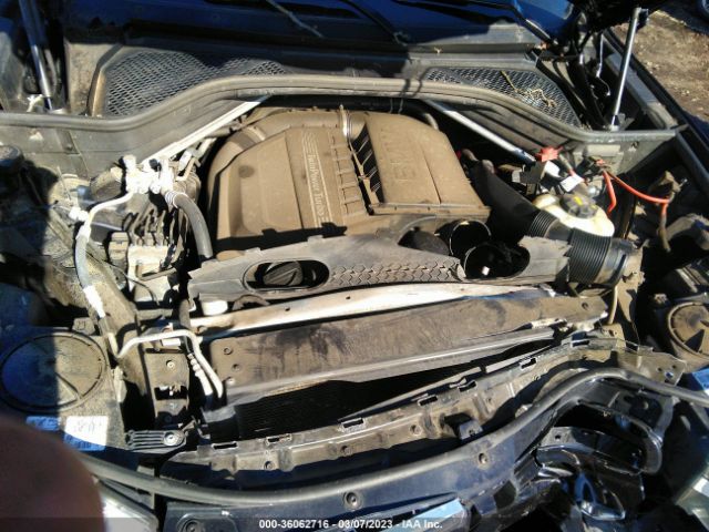 5UXKR0C52J0X92996 BMW X5 Xdrive35i