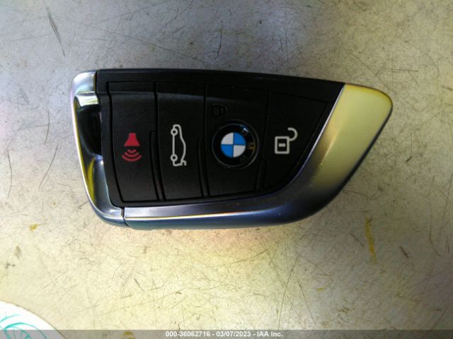 5UXKR0C52J0X92996 BMW X5 Xdrive35i