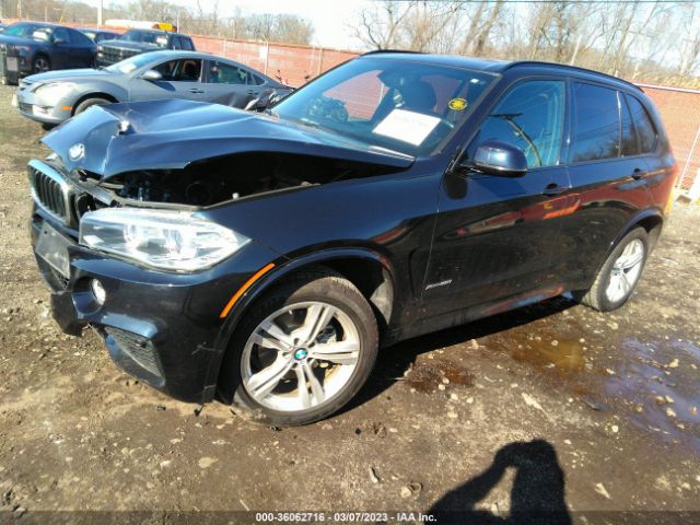 5UXKR0C52J0X92996 BMW X5 Xdrive35i