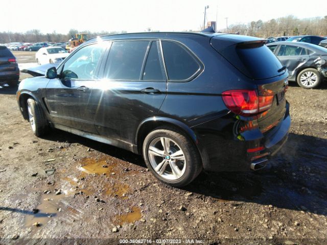 5UXKR0C52J0X92996 BMW X5 Xdrive35i