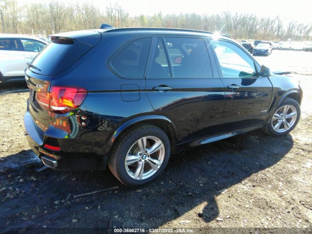 5UXKR0C52J0X92996 BMW X5 Xdrive35i