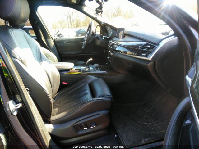 5UXKR0C52J0X92996 BMW X5 Xdrive35i
