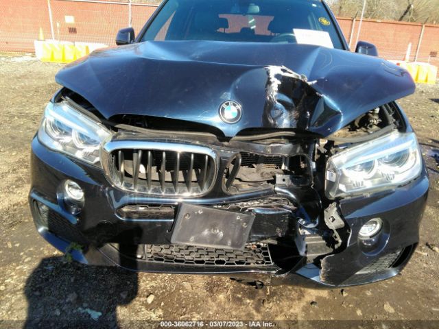 5UXKR0C52J0X92996 BMW X5 Xdrive35i