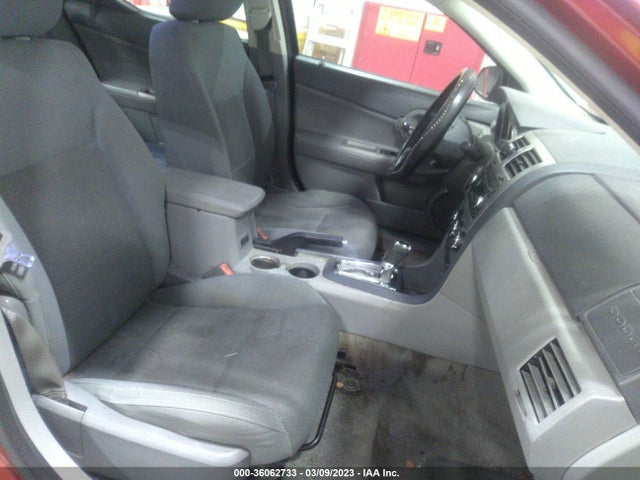Dodge Avenger Sxt 2008 1B3LC56R38N571408 Image 6