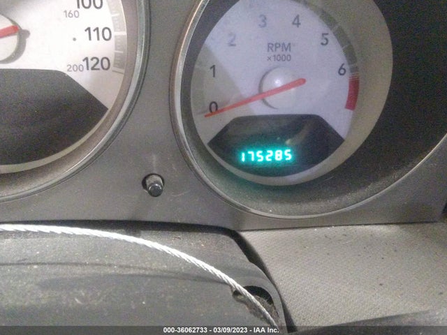 Dodge Avenger Sxt 2008 1B3LC56R38N571408 Image 8
