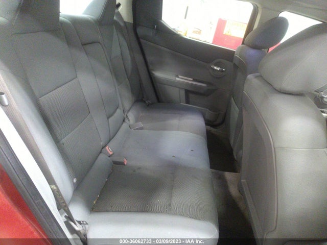 Dodge Avenger Sxt 2008 1B3LC56R38N571408 Image 9