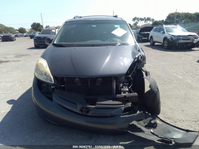 Toyota Sienna Ce/le 2010 5TDKK4CC5AS320686 Image 7