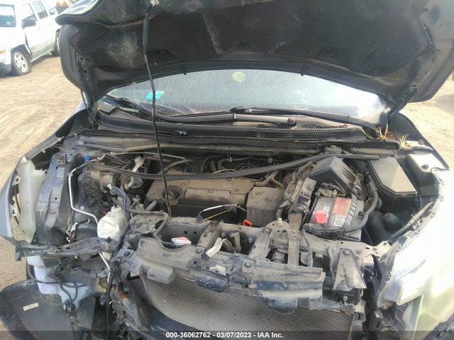 2015 Honda CR-V, VIN: 3CZRM3H33FG714294