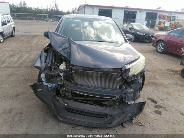 2015 Honda CR-V, VIN: 3CZRM3H33FG714294