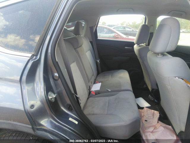 2015 Honda CR-V, VIN: 3CZRM3H33FG714294